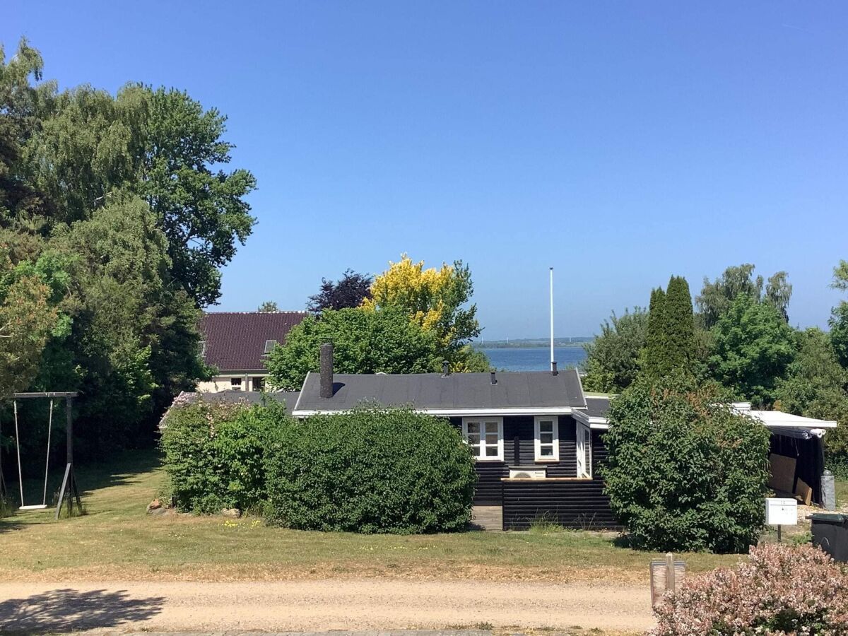 Holiday house 8 Personen Ferienhaus in Holbæk-By Traum