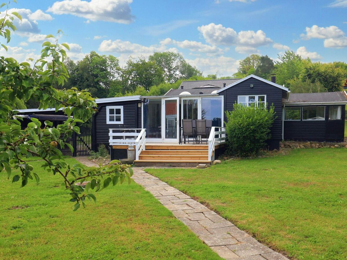 Holiday house 8 Personen Ferienhaus in Holbæk-By Traum - Outdoor photo 3