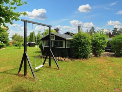 Holiday house 8 Personen Ferienhaus in Holbæk-By Traum - Outdoor photo 2