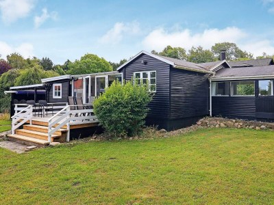 Holiday house 8 Personen Ferienhaus in Holbæk-By Traum - Outdoor photo 5