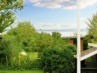 Holiday house 8 Personen Ferienhaus in Holbæk-By Traum - Outdoor photo 6