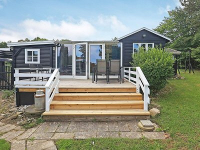 Holiday house 8 Personen Ferienhaus in Holbæk-By Traum - Outdoor photo 7