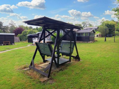Holiday house 8 Personen Ferienhaus in Holbæk-By Traum - Outdoor photo 8