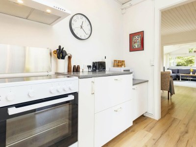 Holiday house 8 Personen Ferienhaus in Holbæk-By Traum - Outdoor photo 11