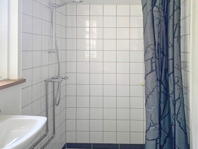 Holiday house 8 Personen Ferienhaus in Holbæk-By Traum - Outdoor photo 12