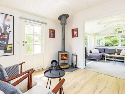 Holiday house 8 Personen Ferienhaus in Holbæk-By Traum - Outdoor photo 14