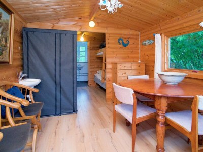 Holiday house 8 Personen Ferienhaus in Holbæk-By Traum - Outdoor photo 19