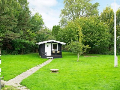 Holiday house 8 Personen Ferienhaus in Holbæk-By Traum - Outdoor photo 20