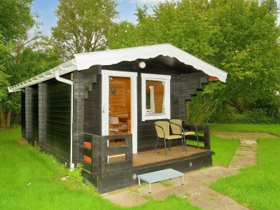 Holiday house 8 Personen Ferienhaus in Holbæk-By Traum - Outdoor photo 21