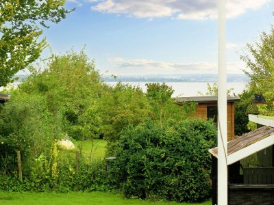 Holiday house 8 Personen Ferienhaus in Holbæk-By Traum - Outdoor photo 22