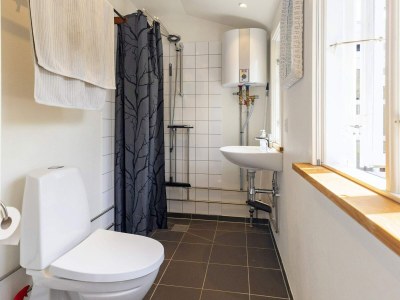 Holiday house 8 Personen Ferienhaus in Holbæk-By Traum - Outdoor photo 23