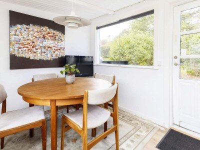 Holiday house 8 Personen Ferienhaus in Holbæk-By Traum - Outdoor photo 26