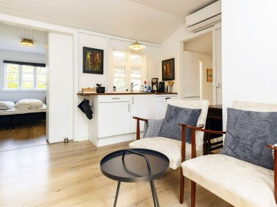 Holiday house 8 Personen Ferienhaus in Holbæk-By Traum - Outdoor photo 28