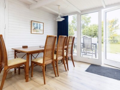 Holiday house 8 Personen Ferienhaus in Holbæk-By Traum - Outdoor photo 29