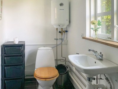 Holiday house 8 Personen Ferienhaus in Holbæk-By Traum - Outdoor photo 30