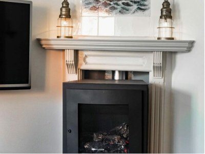 Holiday house Modern Comforts of this home in Paesens - Features photo 13