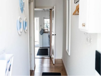 Holiday house Modern Comforts of this home in Paesens - Features photo 15