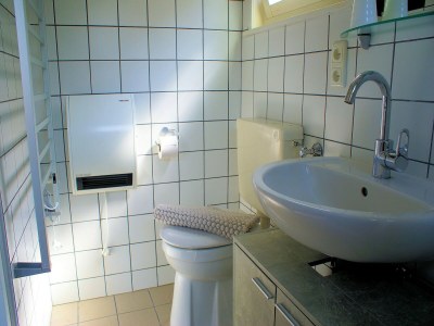 Holiday house Modern Comforts of this home in Paesens - Features photo 16