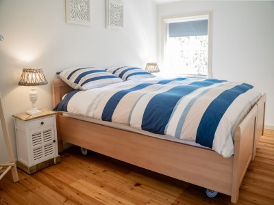 Holiday house Modern Comforts of this home in Paesens - Features photo 17