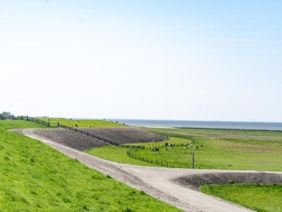 Holiday house Modern Comforts of this home in Paesens - Environment photo 25