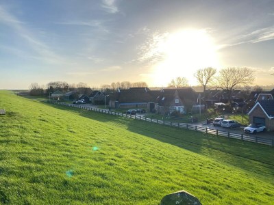 Holiday house Modern Comforts of this home in Paesens - Environment photo 28