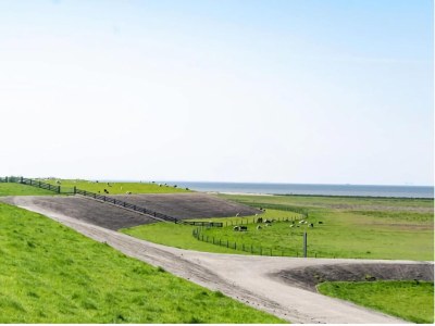 Holiday house Modern Comforts of this home in Paesens - Environment photo 31