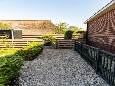 Holiday house Modern Comforts of this home in Paesens - Outdoor photo 35