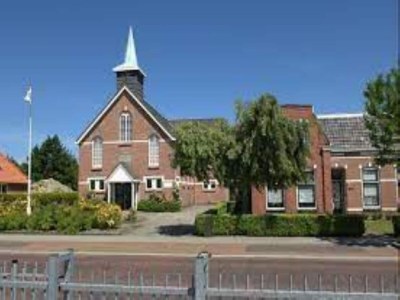 Holiday house Safari Tent, Friesland - Environment photo 32