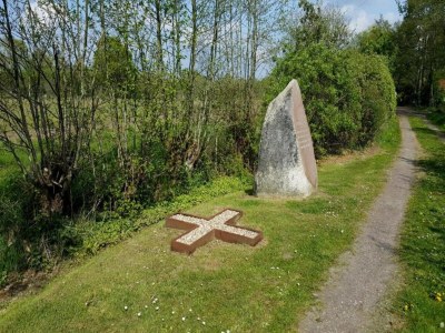 Holiday house Safari Tent, Friesland - Environment photo 34