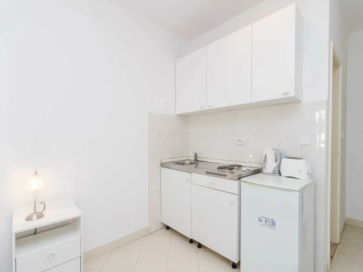 Apartment House Apartments Ariva - Studio Apartment with Balcony (2 Adults) - A2 - Features photo 5