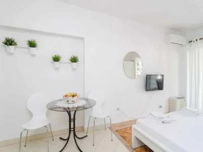 Apartment House Apartments Ariva - Studio Apartment with Balcony (2 Adults) - A2 in Dubrovnik - Apartment