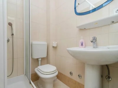 Apartment House Apartments Ariva - Studio Apartment with Balcony (2 Adults) - A2 - Features photo 6