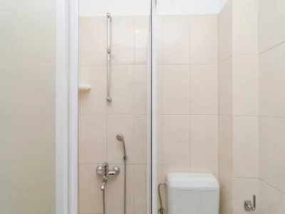 Apartment House Apartments Ariva - Studio Apartment with Balcony (2 Adults) - A2 - Features photo 7