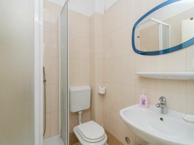 Apartment House Apartments Ariva - Studio Apartment with Balcony (2 Adults) - A2 - Features photo 8