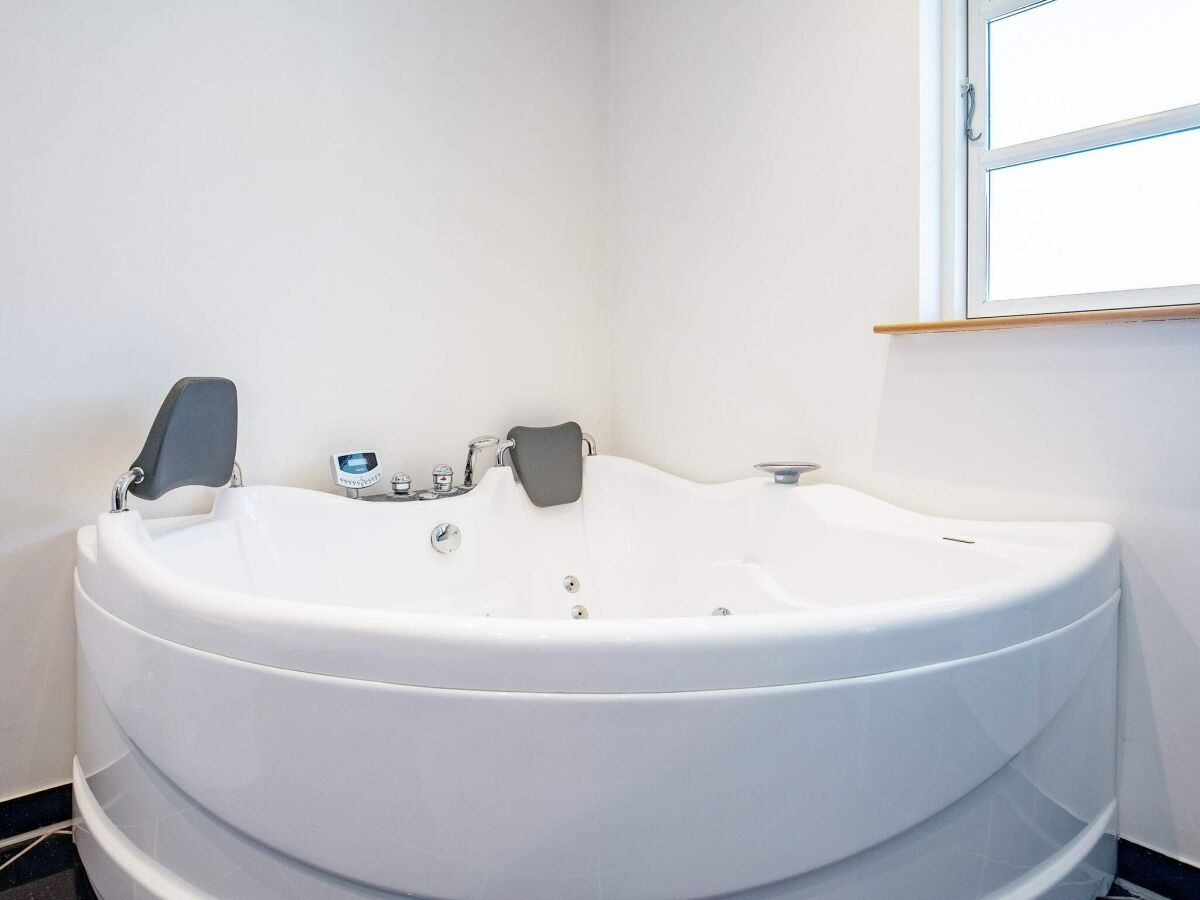 Holiday house Luxury Spa Retreat in Lolland - By Traum Ferienwohnungen - Outdoor photo 3