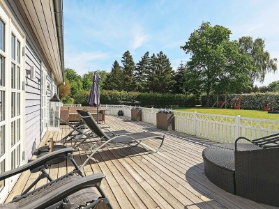 Holiday house Luxury Spa Retreat in Lolland - By Traum Ferienwohnungen - Outdoor photo 2