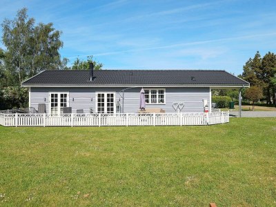 Holiday house Luxury Spa Retreat in Lolland - By Traum Ferienwohnungen - Outdoor photo 4