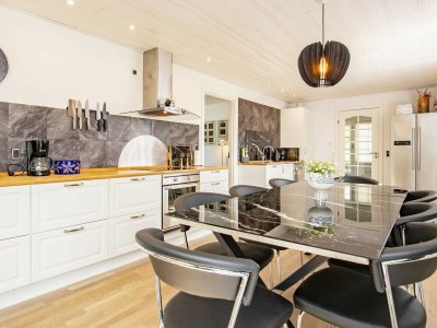 Holiday house Luxury Spa Retreat in Lolland - By Traum Ferienwohnungen - Outdoor photo 9