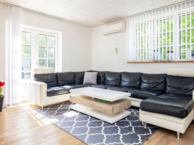 Holiday house Luxury Spa Retreat in Lolland - By Traum Ferienwohnungen - Outdoor photo 10