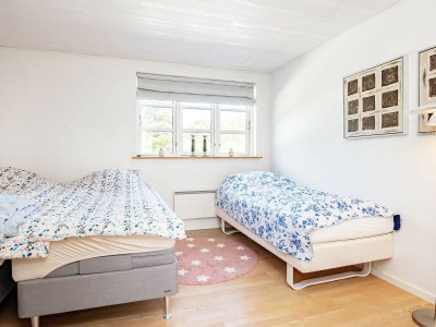 Holiday house Luxury Spa Retreat in Lolland - By Traum Ferienwohnungen - Outdoor photo 11