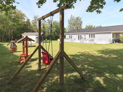 Holiday house Luxury Spa Retreat in Lolland - By Traum Ferienwohnungen - Outdoor photo 12