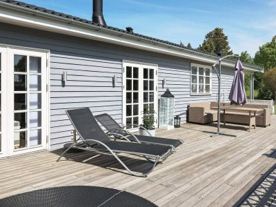 Holiday house Luxury Spa Retreat in Lolland - By Traum Ferienwohnungen - Outdoor photo 14