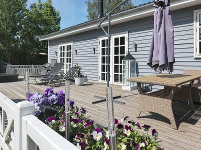 Holiday house Luxury Spa Retreat in Lolland - By Traum Ferienwohnungen - Outdoor photo 15