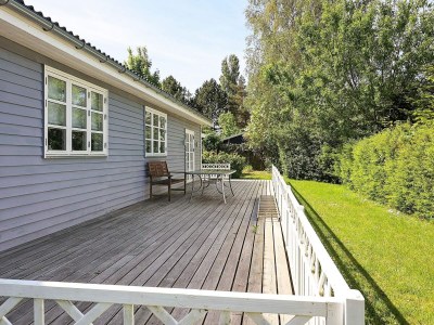 Holiday house Luxury Spa Retreat in Lolland - By Traum Ferienwohnungen - Outdoor photo 16