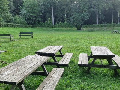 Holiday house Luxury Spa Retreat in Lolland - By Traum Ferienwohnungen - Outdoor photo 17