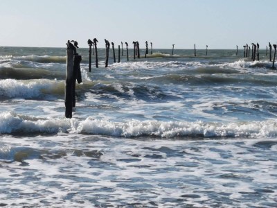 Holiday house Luxury Spa Retreat in Lolland - By Traum Ferienwohnungen - Outdoor photo 18