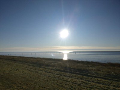 Holiday house Luxury Spa Retreat in Lolland - By Traum Ferienwohnungen - Outdoor photo 22