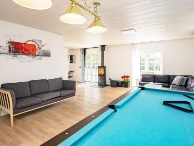 Holiday house Luxury Spa Retreat in Lolland - By Traum Ferienwohnungen - Outdoor photo 23