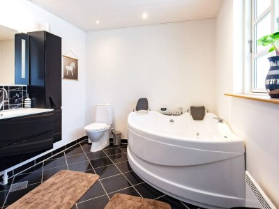 Holiday house Luxury Spa Retreat in Lolland - By Traum Ferienwohnungen - Outdoor photo 24