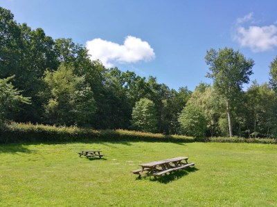 Holiday house Luxury Spa Retreat in Lolland - By Traum Ferienwohnungen - Outdoor photo 25